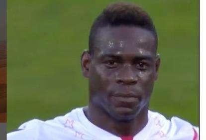 Partita d'esordio in Coppa di Svizzera amara per Balotelli: Sion ko col Lugano ai quarti
