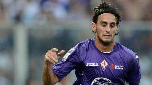 Aquilani non recupera: niente Inter-Fiorentina per lui