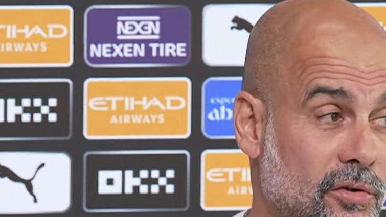 Guardiola, nostalgia Champions: "Le gare dei quarti mi sono piaciute, peccato non essere stato lì"