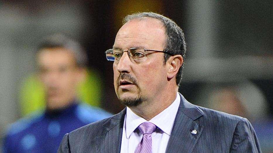 Il cordoglio di Rafa Benitez per Don Arturo