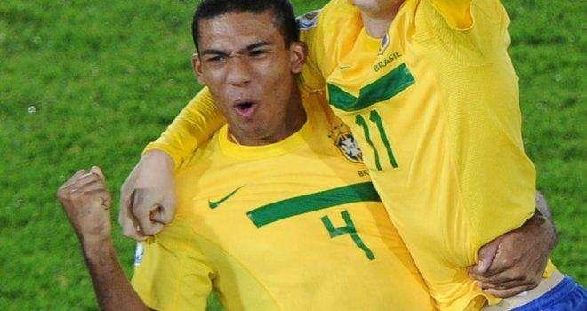 In Brasile: "L'Internacional aspetta Juan all'Inter"