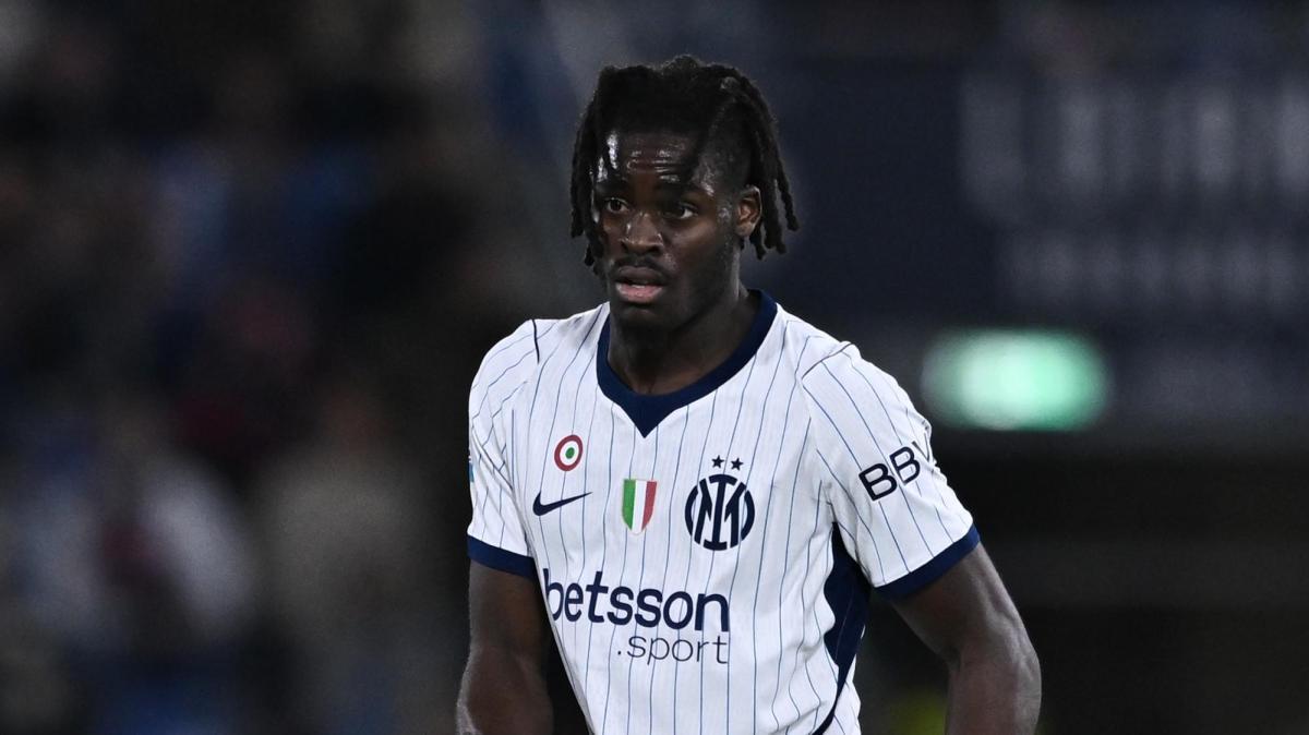 LIVE - Venezia-Inter 0-0, 22': buon momento dei nerazzurri, mancano gli spazi