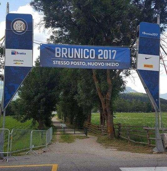 Termina la seduta con i movimenti difensivi