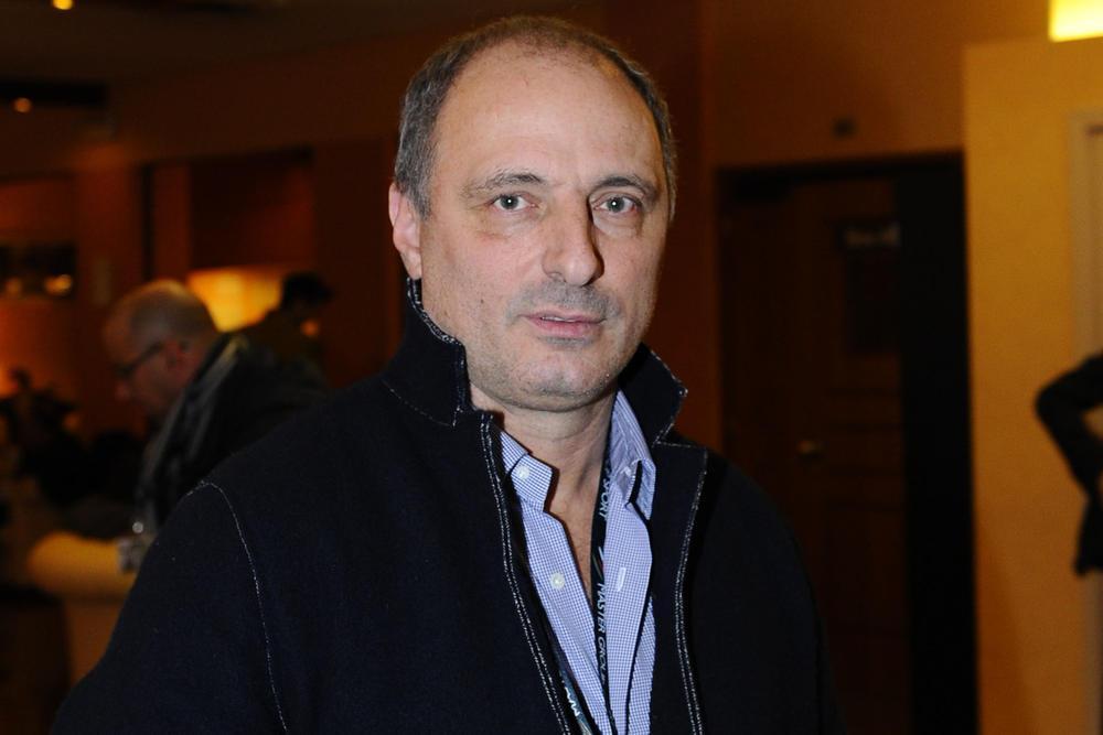 Beppe Galli: "Non penso che gli agenti siano il male del calcio"