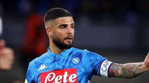 Napoli, Insigne: "Icardi? Chi arriva deve avere la mentalità giusta"