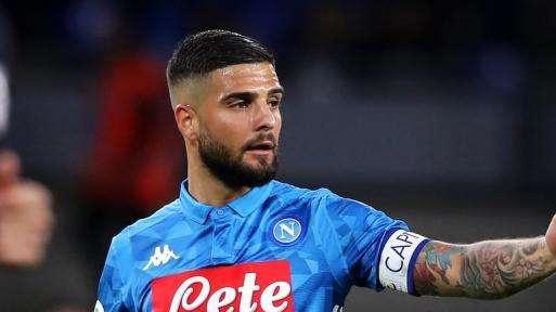 Qui Napoli - Diawara in gruppo. Differenziato per Insigne, Ounas e Maksimovic