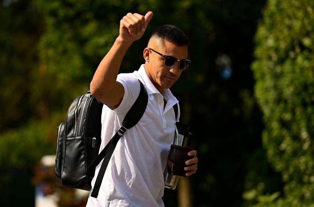 Countdown per Sanchez al Marsiglia: i francesi sperano di averlo in settimana, mancano un paio di step
