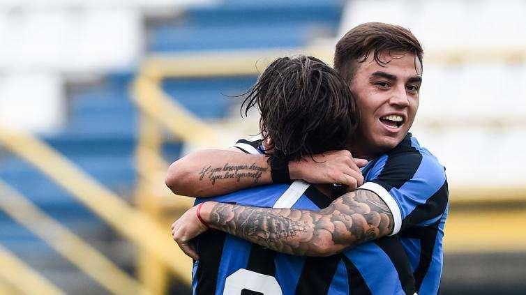 Primavera 1, poker dell'Inter sul Bologna: 4-0. Inarrestabile Mulattieri (tripletta nel 1°T), chiusura di Fonseca