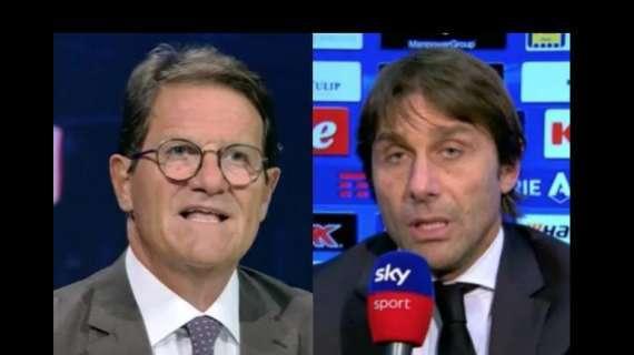 Contropiede all'Italia 