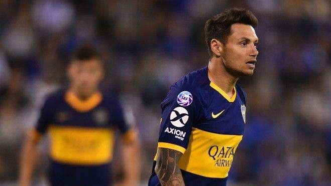 Zarate valuta il futuro: "Non giocare è la cosa più difficile. Incontrerò il consiglio per parlare del mio futuro"
