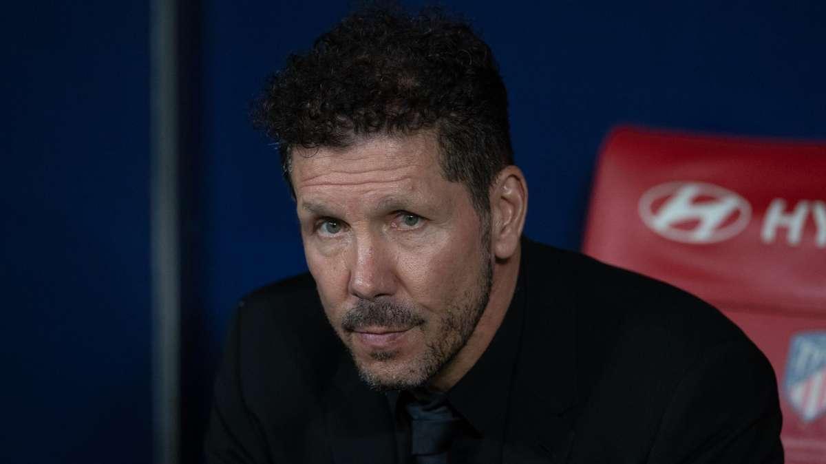 Bomba dalla Spagna: "Simeone da giugno non continuerà all'Atletico Madrid, l'ha già comunicato al club"