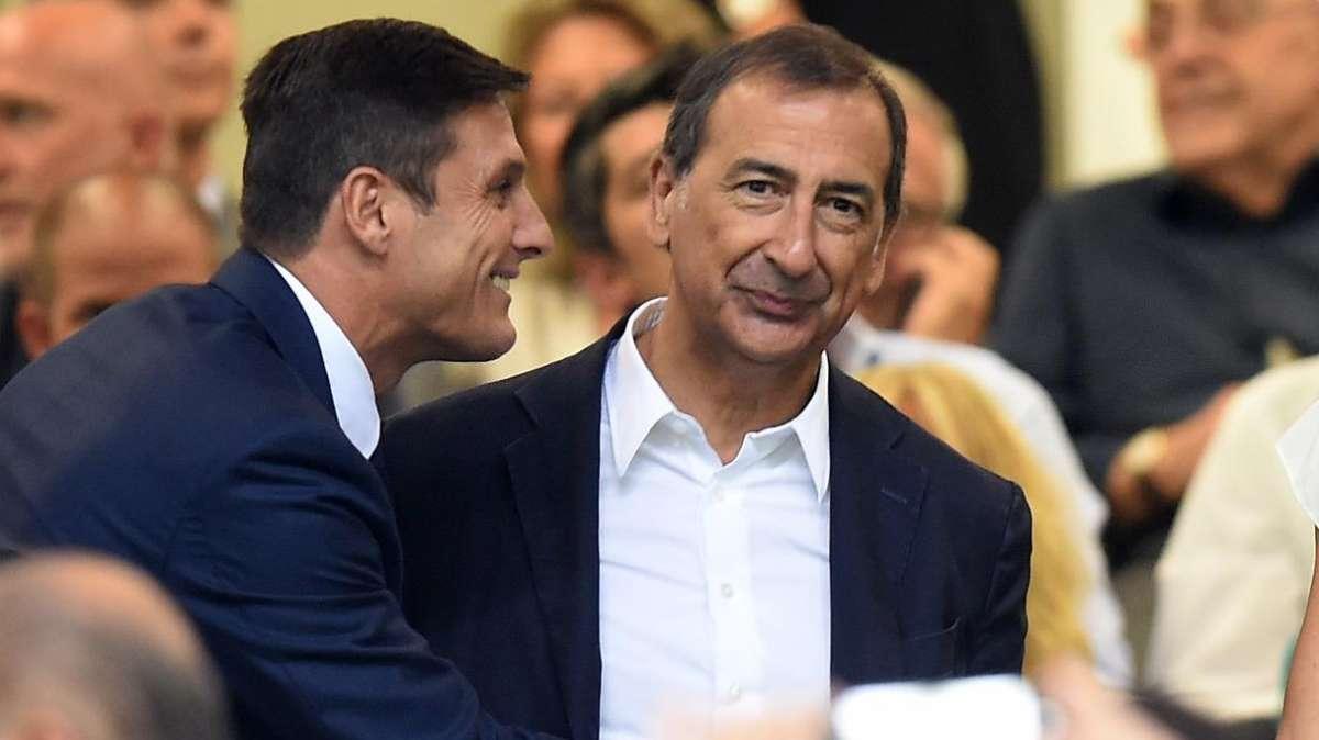 Stadio, Sala risponde a Salvini: "Il vincolo è del Governo. E comunque i conti si fanno alla fine"