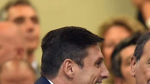 Sala: "Ai club serve un nuovo stadio. Derby di stasera? Lo vedrò da casa"