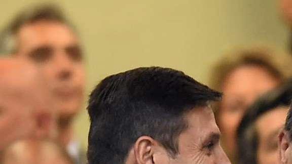 Sala: "San Siro? Se non troviamo un accordo coi club lo venderemo"