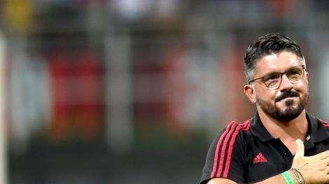 Primavera, Gattuso: "Inter nettamente più forte di noi"