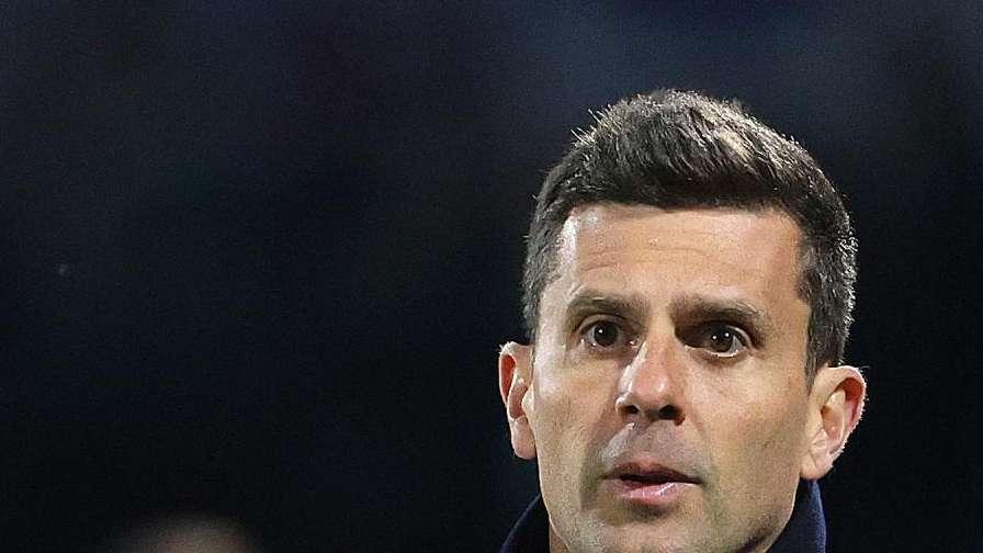 Thiago Motta saluta la Juventus: "Momenti intensi, grazie lo stesso"