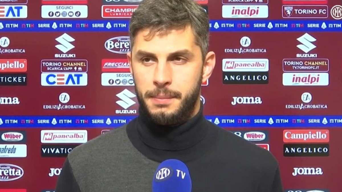 Ranocchia a Inter TV: "Le altre stanno andando forte, dobbiamo assolutamente vincere"
