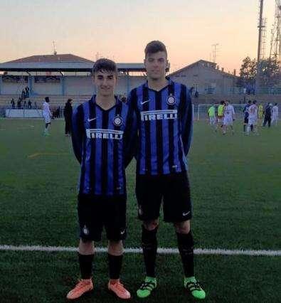 In arrivo due talenti classe 1999 per le giovanili