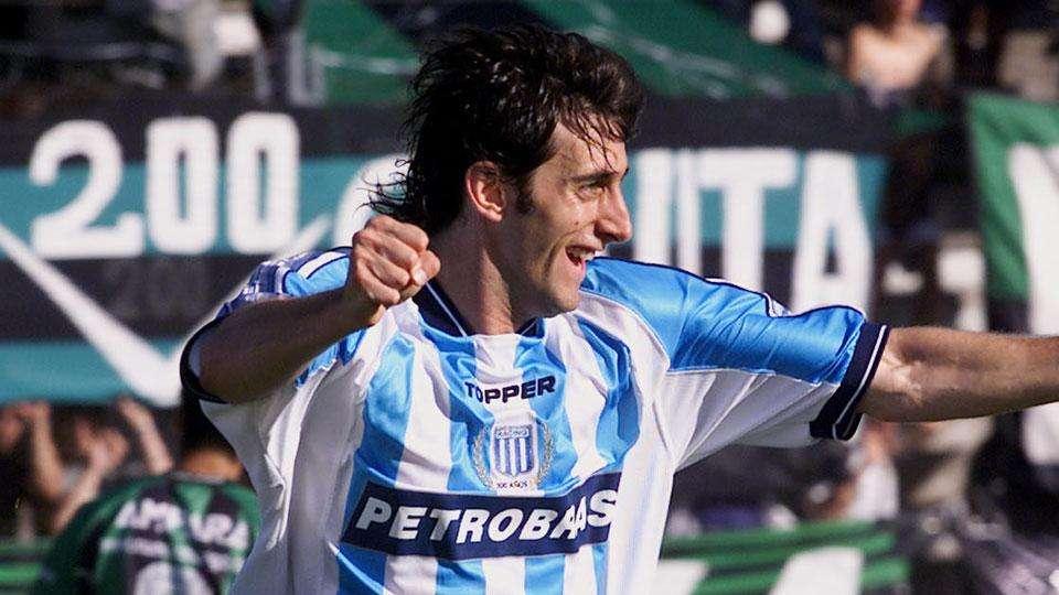 Milito-Racing, il padre: "Mio figlio ha rifiutato il rinnovo, vuole il Racing"