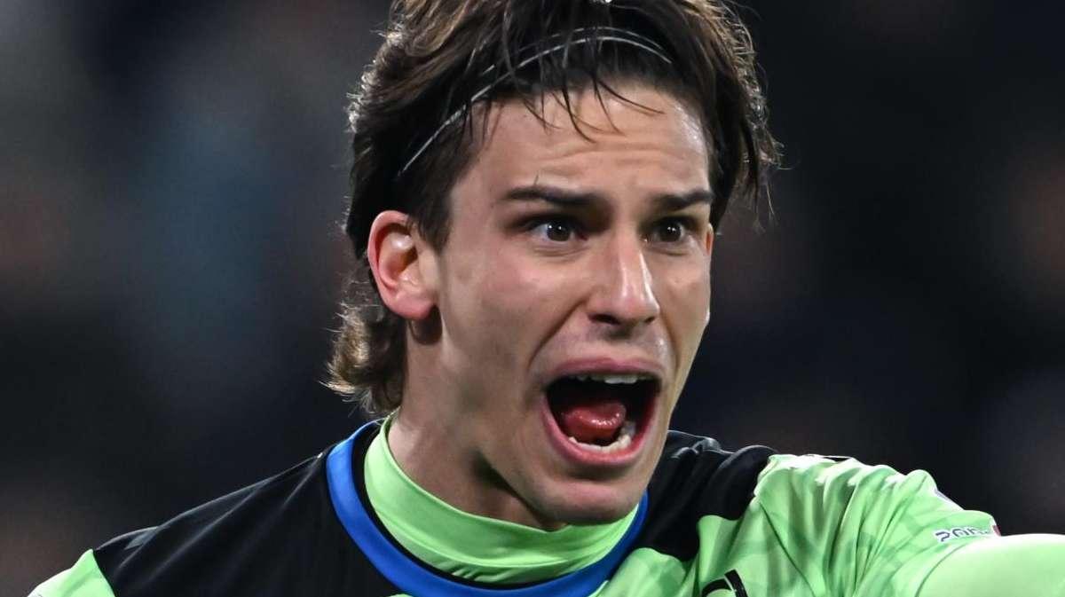 Caccia a Ederson, il tempo non gioca a favore dell'Inter. E l'Atalanta ritiene incedibile Carnesecchi