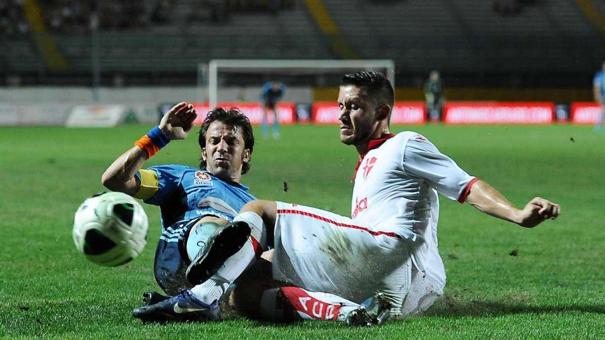 FcIN - Benedetti, il Padova vuole la metà. Ma l'Inter...
