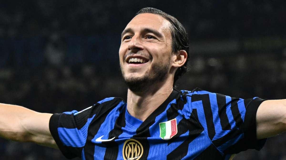 Pagelle TS - Darmian si esibisce in una partita perfetta, singolari tre senza voto
