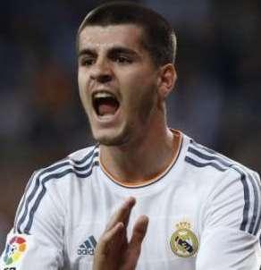 Pedullà: "Morata, muro Real ma l'Inter non molla"