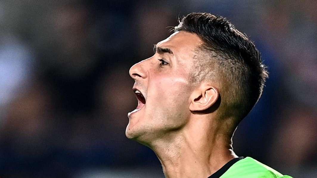 GdS - Musso, tentativo della Fiorentina per il prestito: la risposta dell'Atalanta