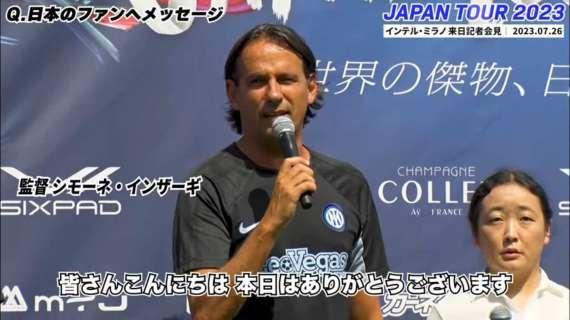 TS - Japan Tour, bilancio tra i "nuovi": spiccano due nomi su tutti