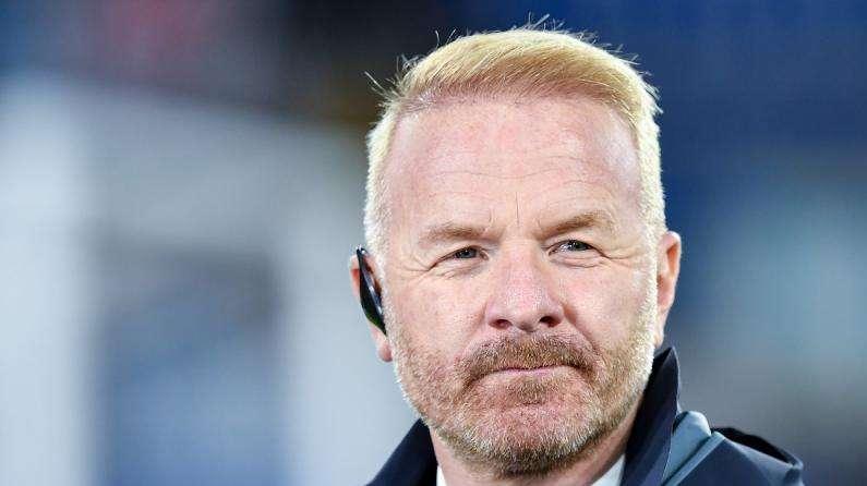 Lazio, Tare a Sky: "Lottare per lo scudetto è la conseguenza del lavoro di anni. Stasera vogliamo vincere"