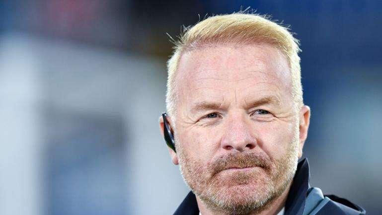 Tare: "Noi più penalizzati di Juve e Inter, ma non molliamo. Kumbulla? Sarebbe importante"
