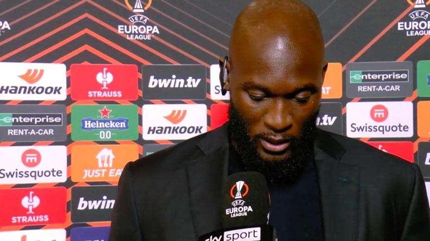 Lukaku torna sulla rottura con l'Inter: "Ero in una situazione difficile, tanta gente non sa. Ringrazio la Roma"