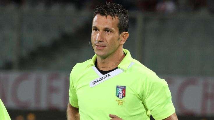 Moviola CdS - Rigore e rosso, ha ragione Doveri
