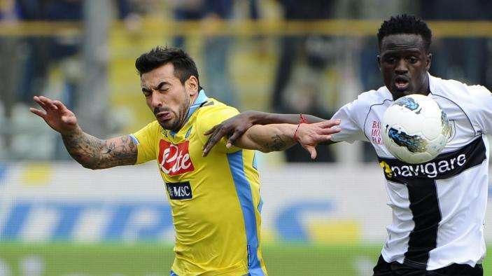 Parma, Leonardi lavora per Mariga. Ma c'è un dubbio