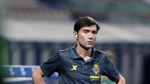 Marcelino vicino al Valencia, Inter e Roma lontane