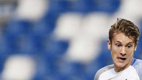 CdS - Colidio verso il Belgio, Longo tornerà in Spagna