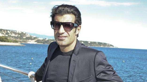 Allenare lo Sporting? Luis Figo dice "no, grazie"