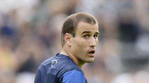 Sky - Palacio, ruolo designato: sarà seconda punta