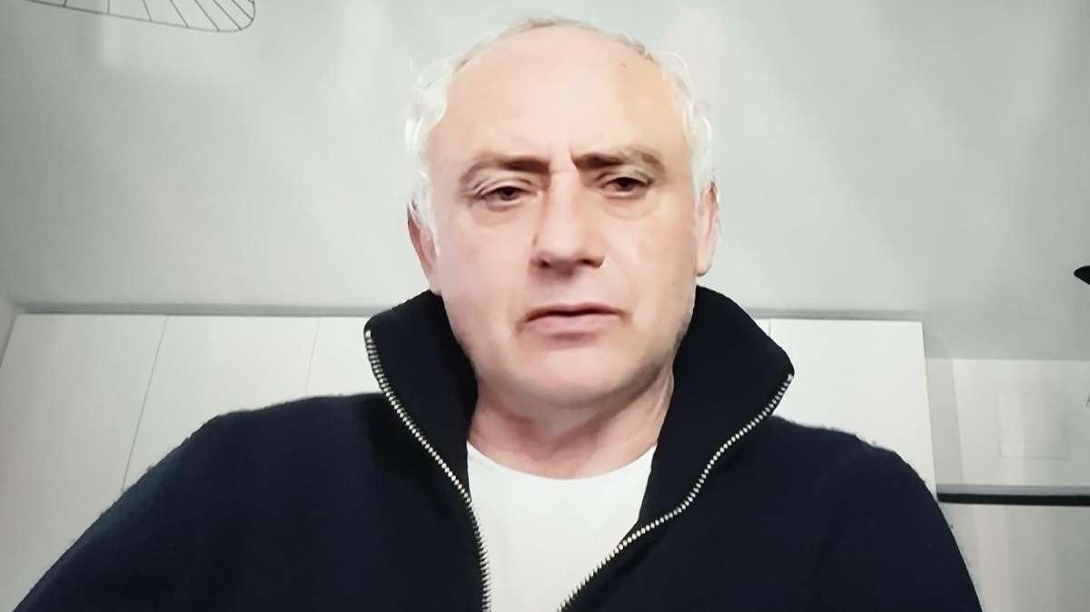 Mandorlini: "Juve molto solida, ma non mi sembra all'altezza di Napoli e Inter"