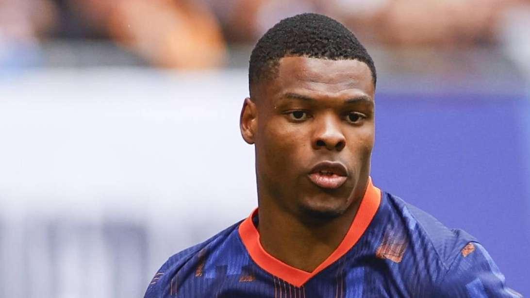 Dumfries: "Con Bergwijn una grande intesa, lo conosco in tutto e per tutto"