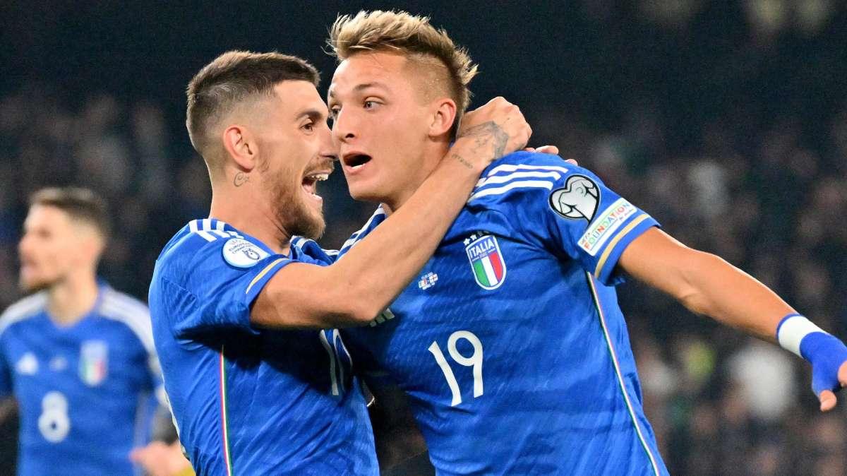 GdS - Retegui, Thuram e Okafor le tre piste in caso di addio di Lukaku: l'attaccante del Tigre ha già detto sì all'Inter