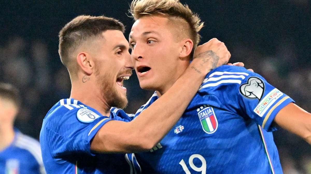 CdS - Retegui, la Lazio si sente in pole. Ma oggi ci sarà un summit con l'Inter
