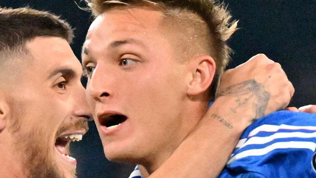 TS - Inter, Retegui visionato ancora: ecco cosa pensano ad Appiano