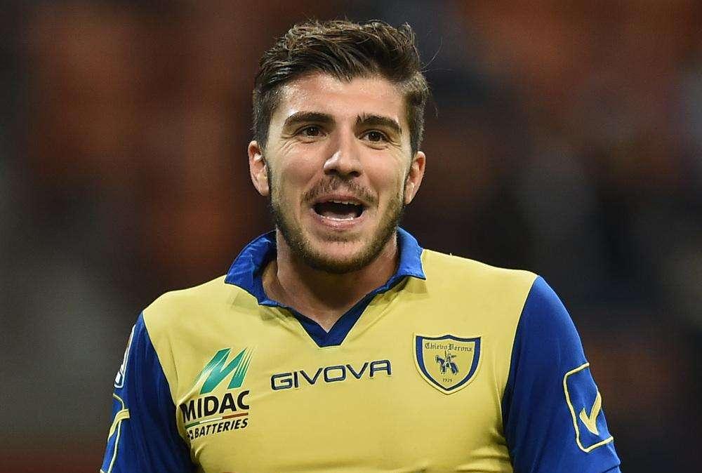 Paloschi: "L'Inter ha grandi campioni. Ci servirà..."