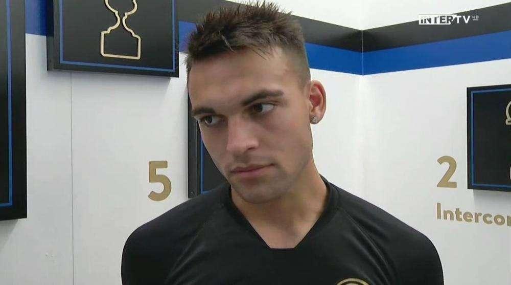 FcIN - Lautaro, dal Barça l'unica offerta seria. Parole di Zarate non casuali, ma la strategia dell'entourage è chiara
