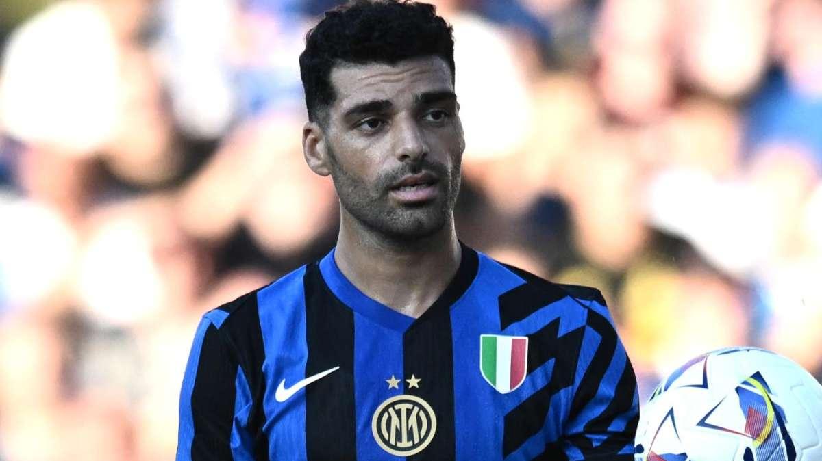GdS - Verso il Genoa: dopo Bastoni, Inzaghi ne recupera altri tre. Solo in due ancora ai box