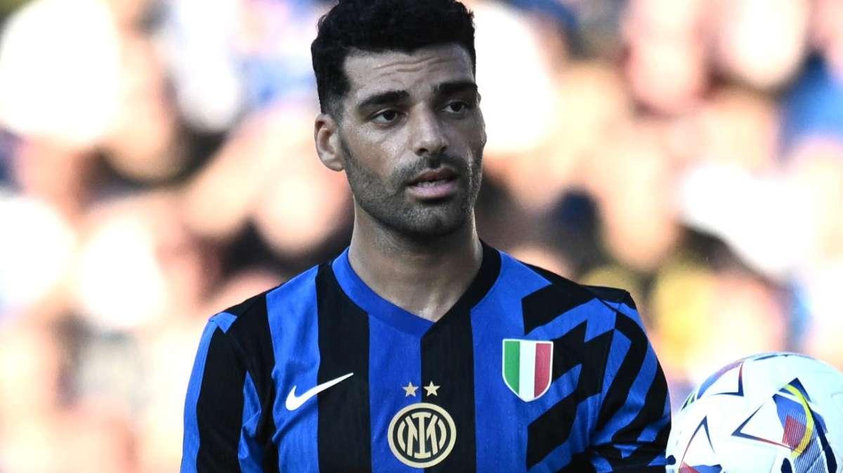 Ali Daei: "Taremi grande attaccante, l'Inter ha fatto un affare incredibile! Vi spiego le sue caratteristiche. E con il lavoro di Inzaghi..."