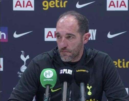 Stellini: "Ero convinto della bella finale dell'Inter. Mi ha colpito una mossa di Guardiola, ma non ha funzionato"