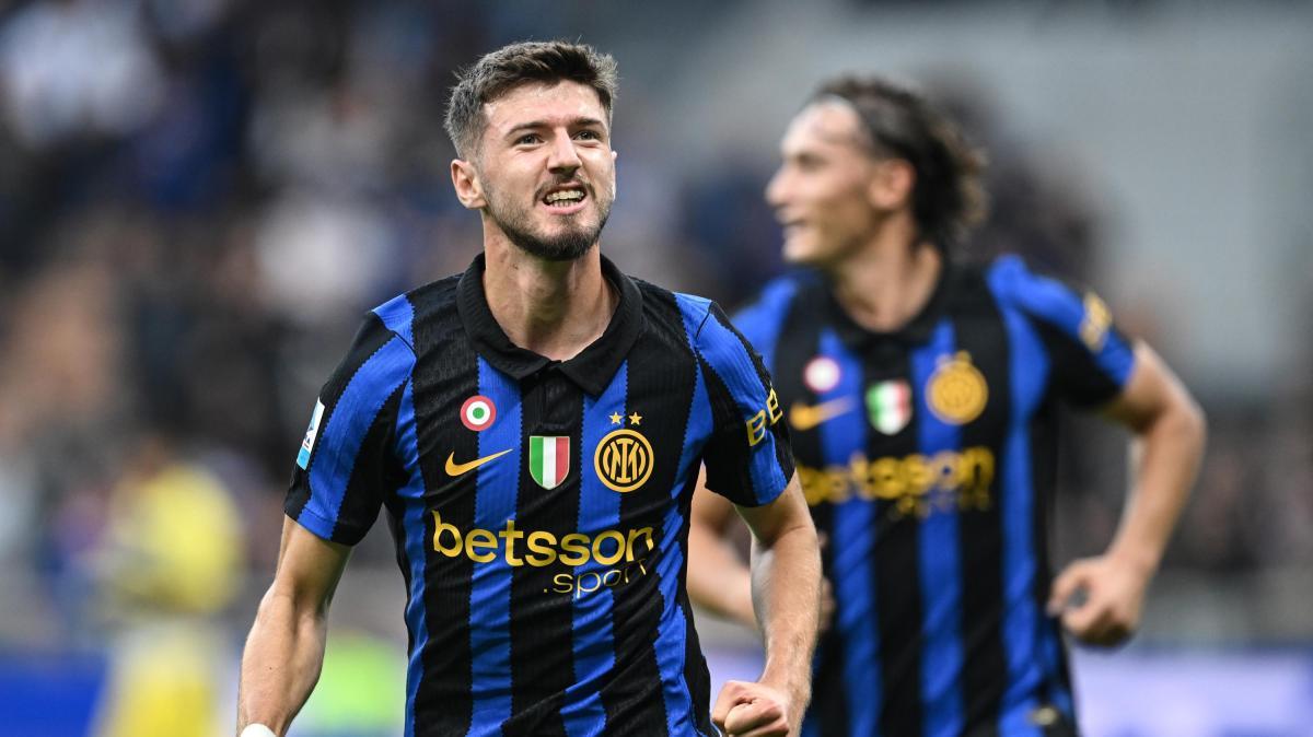 L'Inter vuole ingranare anche in Champions: bella quota per l'1 col Brugge