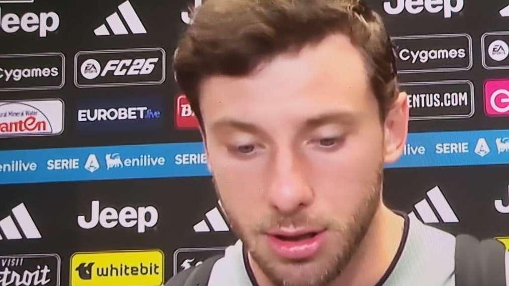 Carlos Augusto a SM: "Abbiamo preso troppi gol, una cosa che non vogliamo e che va evitata"